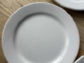Keturios Waechtersbach keramikinės lėkštės - nuotraukos Nr. 3