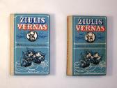 Žiulio Verno, Hagardo, Main Rido romanai - nuotraukos Nr. 6