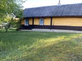 Sodybos nuoma prie Gaujos upės. Baidarių nuoma. - nuotraukos Nr. 2