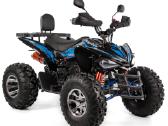 Benzininis keturratis XTR 015/10 Pro 250cc - nuotraukos Nr. 2
