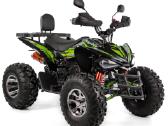 Benzininis keturratis XTR 015/10 Pro 250cc - nuotraukos Nr. 4
