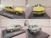 1:43 Opel (Senator) Modeliai
