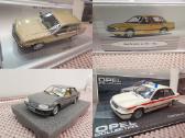 1:43 Opel (Senator) Modeliai - nuotraukos Nr. 2