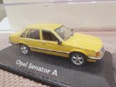 1:43 Opel (Senator) Modeliai - nuotraukos Nr. 4