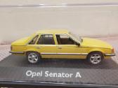 1:43 Opel (Senator) Modeliai - nuotraukos Nr. 5