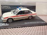 1:43 Opel (Senator) Modeliai - nuotraukos Nr. 12