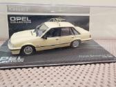 1:43 Opel (Senator) Modeliai - nuotraukos Nr. 14