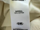 Kelnės Butter - nuotraukos Nr. 7