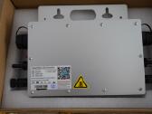 800w saulės energijos keitiklis be Eso sąlygų - nuotraukos Nr. 2