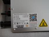 800w saulės energijos keitiklis be Eso sąlygų - nuotraukos Nr. 3