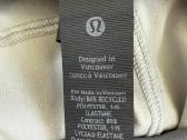 Šortai Lululemon - nuotraukos Nr. 4