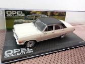 1:43 Opel (Istoriniai) Modeliai - nuotraukos Nr. 7