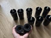 8 Ikea lovos kojos - nuotraukos Nr. 2