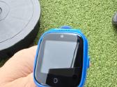 Okis Bt išmanus vaikiškas laikrodis GPS 4G - nuotraukos Nr. 2