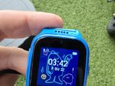 Okis Bt išmanus vaikiškas laikrodis GPS 4G