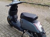 Parduodami galingi elektriniai motoroleriai - nuotraukos Nr. 8