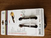 Dviračio sėdynė - balnelis Good Bike. Nenaudota. - nuotraukos Nr. 2