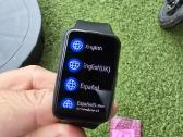 Huawei watch fit išmanusis laikrodis - nuotraukos Nr. 2
