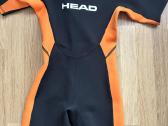Head vaikiškas hidrokoatiumas