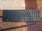 Klaviatūra Hp 15-r101na