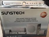 Naminis kinoteatras Dvd Home cinema 5.1 Sunstech
