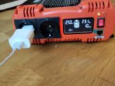 Dc itampos keitiklis 24v 220v 50hz - nuotraukos Nr. 3