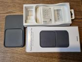 Super fast wireless charger duo Samsung - nuotraukos Nr. 2