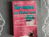 Pokerio knyga "Harrington on Hold em Volume 2"