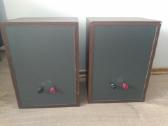 Kef C20 lentyninės kolonėlės - nuotraukos Nr. 14