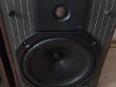 Kef C20 lentyninės kolonėlės - nuotraukos Nr. 3