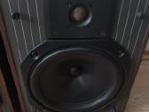 Kef C20 lentyninės kolonėlės - nuotraukos Nr. 6