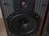 Kef C20 lentyninės kolonėlės - nuotraukos Nr. 7