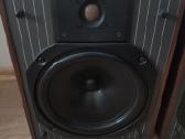 Kef C20 lentyninės kolonėlės - nuotraukos Nr. 4