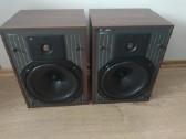 Kef C20 lentyninės kolonėlės