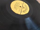 Lietuviškos vinilinės plokštelės - nuotraukos Nr. 3