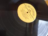 Lietuviškos vinilinės plokštelės - nuotraukos Nr. 4