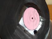 Lietuviškos vinilinės plokštelės - nuotraukos Nr. 7