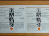 Lietuviškos vinilinės plokštelės - nuotraukos Nr. 8