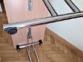 Stalas Flexi 1400x550x25 - nuotraukos Nr. 2
