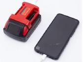 Powerbank adapteriai Bosch, Makita, Dewalt ir kt. - nuotraukos Nr. 9
