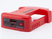 Powerbank adapteriai Bosch, Makita, Dewalt ir kt. - nuotraukos Nr. 10