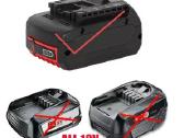 Powerbank adapteriai Bosch, Makita, Dewalt ir kt. - nuotraukos Nr. 14