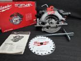 Milwaukee Diskiniai Pjūklai M12 Ir M18 Garanti - nuotraukos Nr. 8