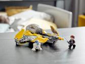 Lego 75281 Anakin's Jedi Interceptor
