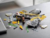Lego 75281 Anakin's Jedi Interceptor - nuotraukos Nr. 3
