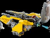 Lego 75281 Anakin's Jedi Interceptor - nuotraukos Nr. 5