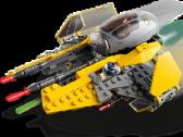 Lego 75281 Anakin's Jedi Interceptor - nuotraukos Nr. 6