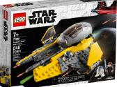 Lego 75281 Anakin's Jedi Interceptor - nuotraukos Nr. 9
