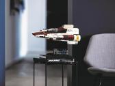 75275 Lego Star Wars A-wing Starfighter - nuotraukos Nr. 4