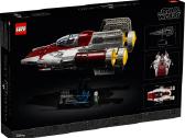 75275 Lego Star Wars A-wing Starfighter - nuotraukos Nr. 2